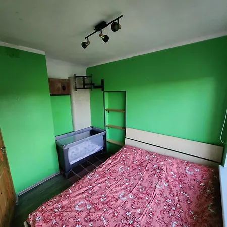 Lejlighed Cozy Halfhouse With Private Garden And Cinema *
