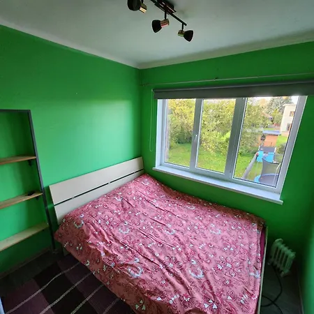 Cozy Halfhouse With Private Garden And Cinema Lejlighed