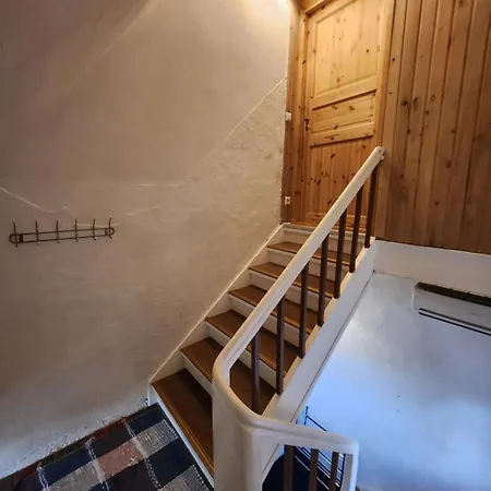 Cozy Halfhouse With Private Garden And Cinema *